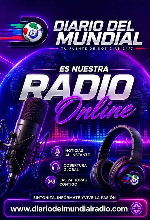 radio